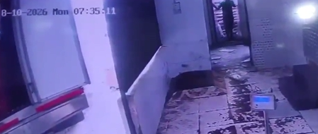 TRAGEDIA EN CHOCÓ: MUERE TRABAJADOR TRAS COLAPSO DE EDIFICIO