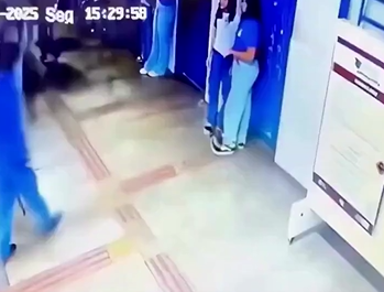 ¡VIOLENCIA ENTRE MENORES GENERA CONMOCIÓN EN BRASIL!